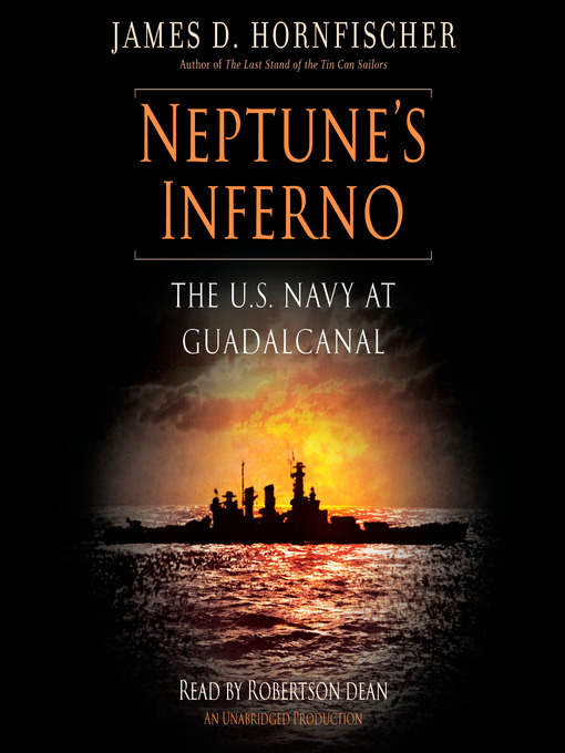 Title details for Neptune's Inferno by James D. Hornfischer - Wait list